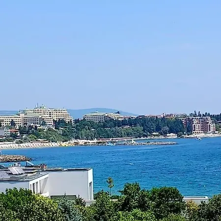Riviera Fort Beach, Bulgaria * Ravda