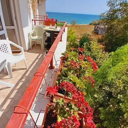 Apartment Riviera Fort Beach, Bulgaria *