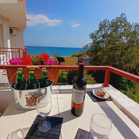 Apartment Riviera Fort Beach, Bulgaria
